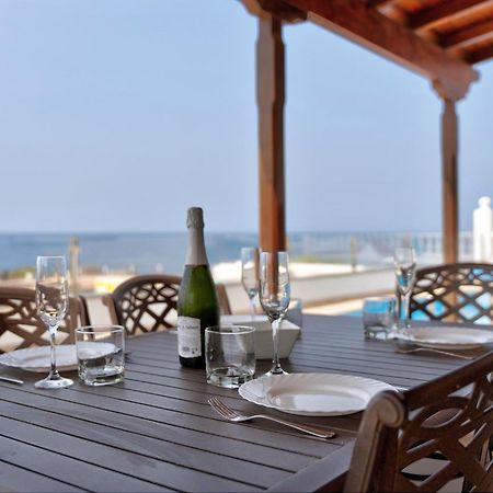 Villa Atlantico Сан Мигел де Абона Екстериор снимка