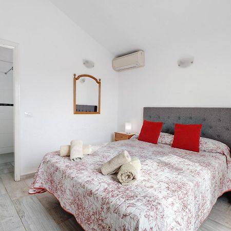 Villa Atlantico Сан Мигел де Абона Екстериор снимка